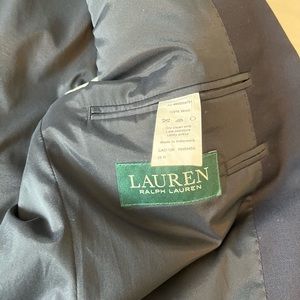 Ralph Lauren Blazer